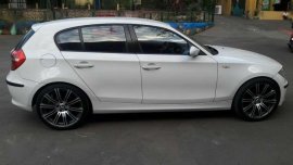 BMW 116i 2007 Manual 6-Speed for sale