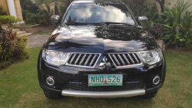 2009 MITSUBISHI Montero GLS SE 4x4 AT Top of the line 