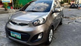 For sale Kia Picanto ex 2013