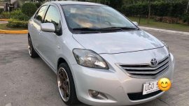 2012 Toyota Vios 1.3 G FOR SALE
