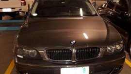 2006 BMW 730 LI for sale