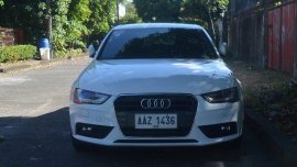 Audi A4 2014 for sale