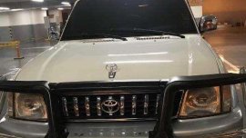 TOYOTA Prado lc90 1998 FOR SALE