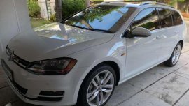 2017 VW Golf 2.0 TDI BE plus FOR SALE