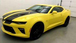 Chevrolet Camaro SS 2018 Year FOR SALE