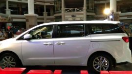 2019 Kia Grande Carnival 7 seater diesel