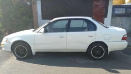 Toyota Corolla 97 GLI FOR SALE