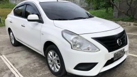 2016 Nissan Almera 1.5 E Manual for sale