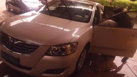 For sale: Toyota Camry 2.4v 2007 model automatic