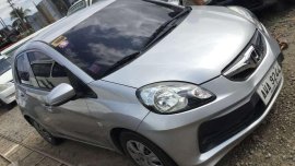 2015 Honda Brio MT FOR SALE