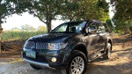 2011 Mitsubishi Montero For Sale 