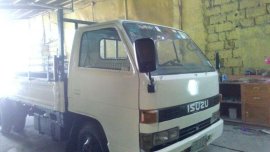 Izusu ELF wide eagle inline 2001mdl FOR SALE