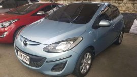 2014 Mazda 2 HB for sale