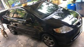 Honda City 2004 Good running condition