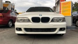 1998 BMW E39 528i Top of the line.