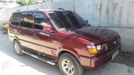 Toyota Revo diesel FOR SALE