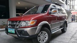 Isuzu Crosswind 2011 for sale