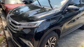 2018 Toyota Rush 1st owner All original 5 seater