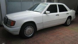 1992 MERCEDES Benz 230e W124 automatic FOR SALE