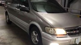 2004 Chevrolet Venture Automatic 7 seater Gasoline