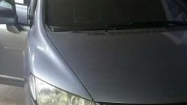 Honda Civic FD 2007 for sale