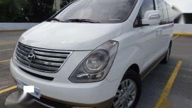 2016 Hyundai Grand Starex FOR SALE