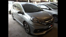 2016 Honda Mobilio RS AT for sale