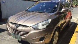 2013 Hyundai Tucson Theta II for sale