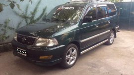 Toyota Revo GLX 2004 for sale
