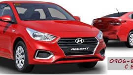 2019 HYUNDAI ACCENT All New Model Promo LOW Downpayment