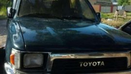 Toyota Hilux Surf Pick up 1996 for sale 