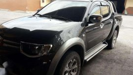 Mitsubishi Strada 2012 Asialink Preowned Cars