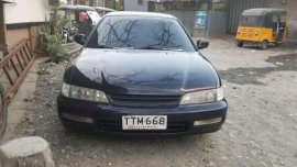 Honda Accord 1994 for sale 