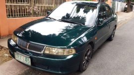 2001 Mitsubishi Lancer for sale