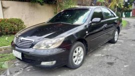 2003 Toyota Camry G for sale 