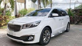 2018 Kia Grand Carnival for sale