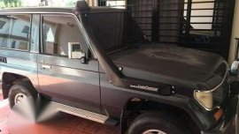 Toyota Land Cruiser 1993 for sale 