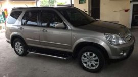 Honda CRV 2008 AutoMatic for sale