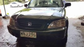Honda Crv AT 2001 for sale