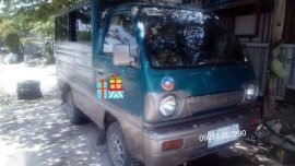 2006 Multicab Suzuki close type