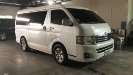 For Sale 2012 Toyota Super Grandia Automatic