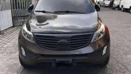 Kia Sportage 2012 FOR SALE