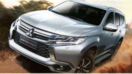 BestSUV! GRAB THE BEST PROMO! 2019 MITSUBISHI Montero Strada Xpander