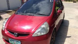 Well kept Honda Fit for sale