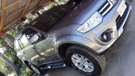 Mitsubishi Montero GLX 2014 MT for sale