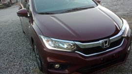 Honda City cvt 2016 for sale