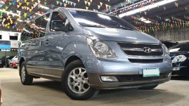 2008 HYUNDAI Grand Starex VGT CRDi 2.5 for sale