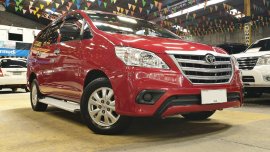 2015 TOYOTA Innova 2.5 DSL AT for sale