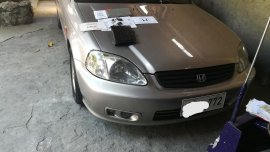 2000 Honda CIVIC sir body vtec vti