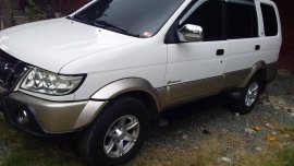 Isuzu Crosswind XUV 2.5L 2012 AutomaticTransmission